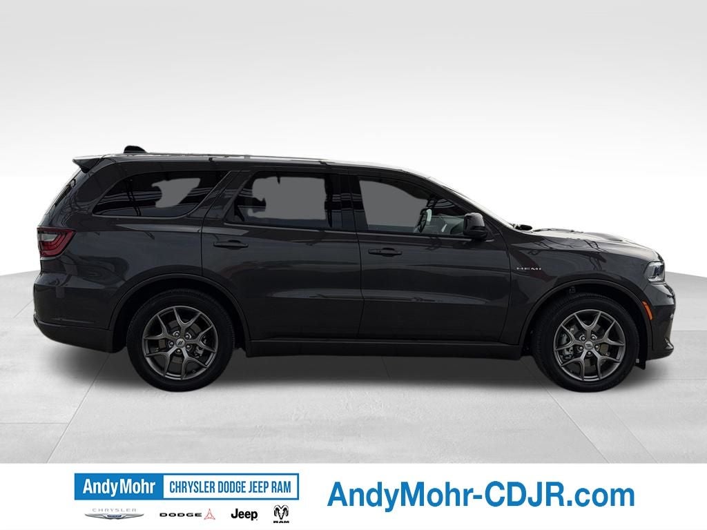 2026 Dodge Durango GT HEMI V8
