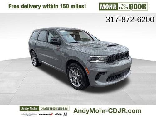 2026 Dodge Durango GT HEMI V8