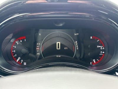 2026 Dodge Durango GT HEMI V8