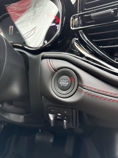 2026 Dodge Durango GT HEMI V8