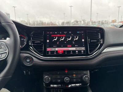 2026 Dodge Durango GT HEMI V8