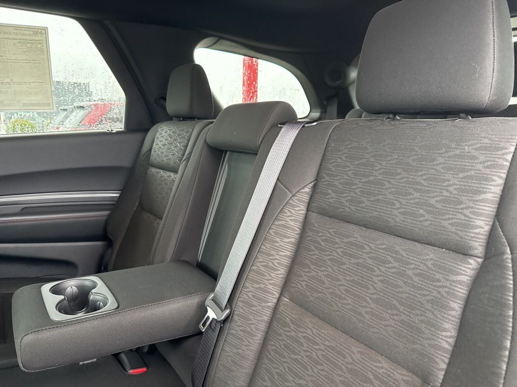 2026 Dodge Durango GT HEMI V8