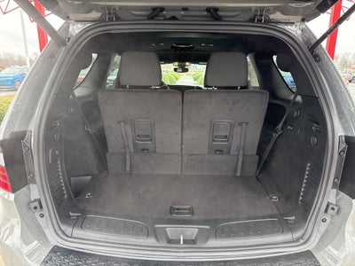 2026 Dodge Durango GT HEMI V8