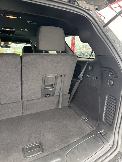 2026 Dodge Durango GT HEMI V8