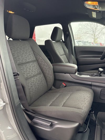 2026 Dodge Durango GT HEMI V8