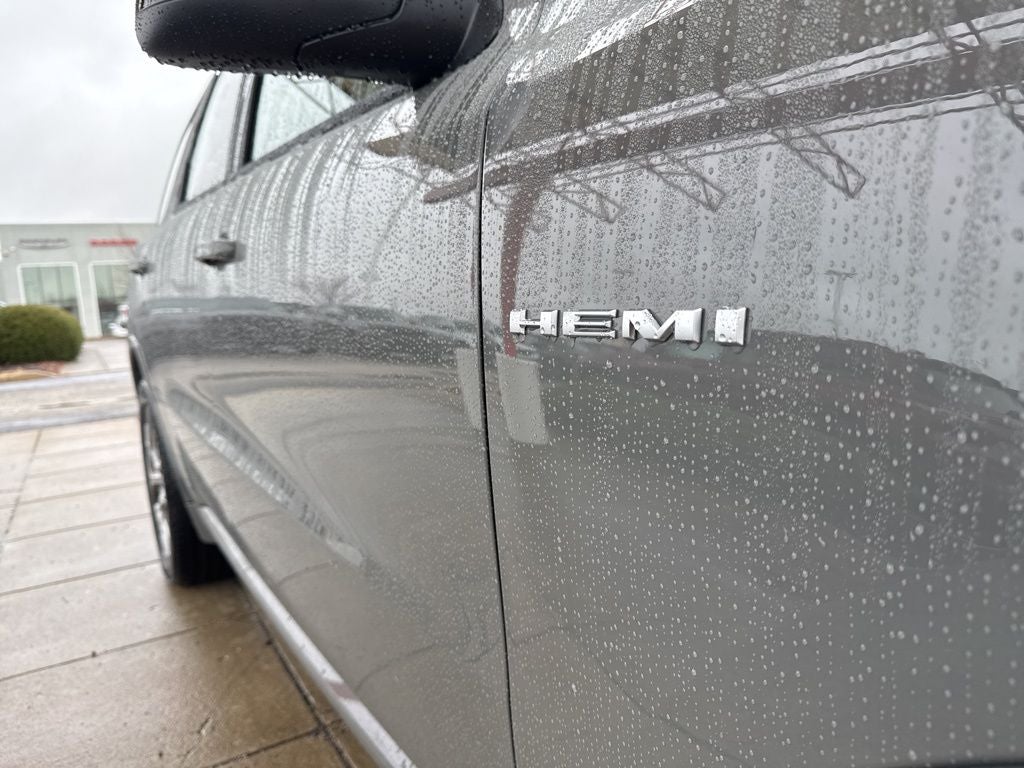 2026 Dodge Durango GT HEMI V8