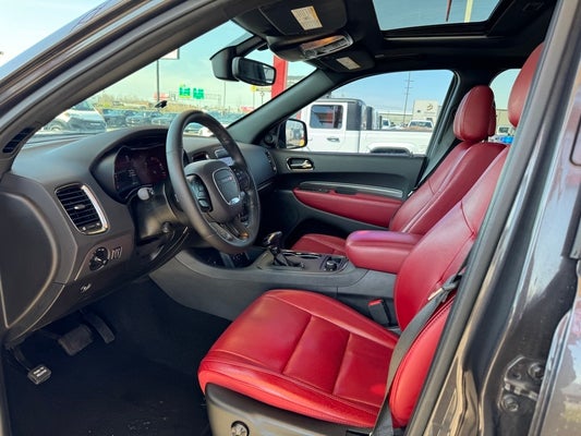 2020 Dodge Durango R/T in Indianapolis, IN - Andy Mohr Automotive