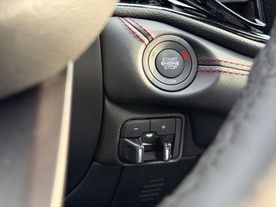 2027 Dodge Durango GT