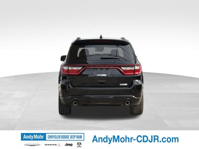 2027 Dodge Durango GT