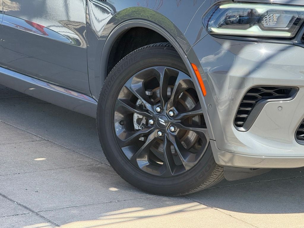 2024 Dodge Durango R/T Premium
