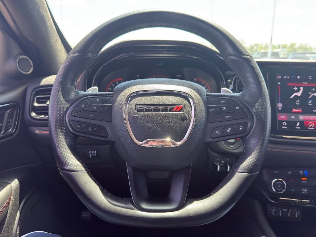 2024 Dodge Durango R/T Premium