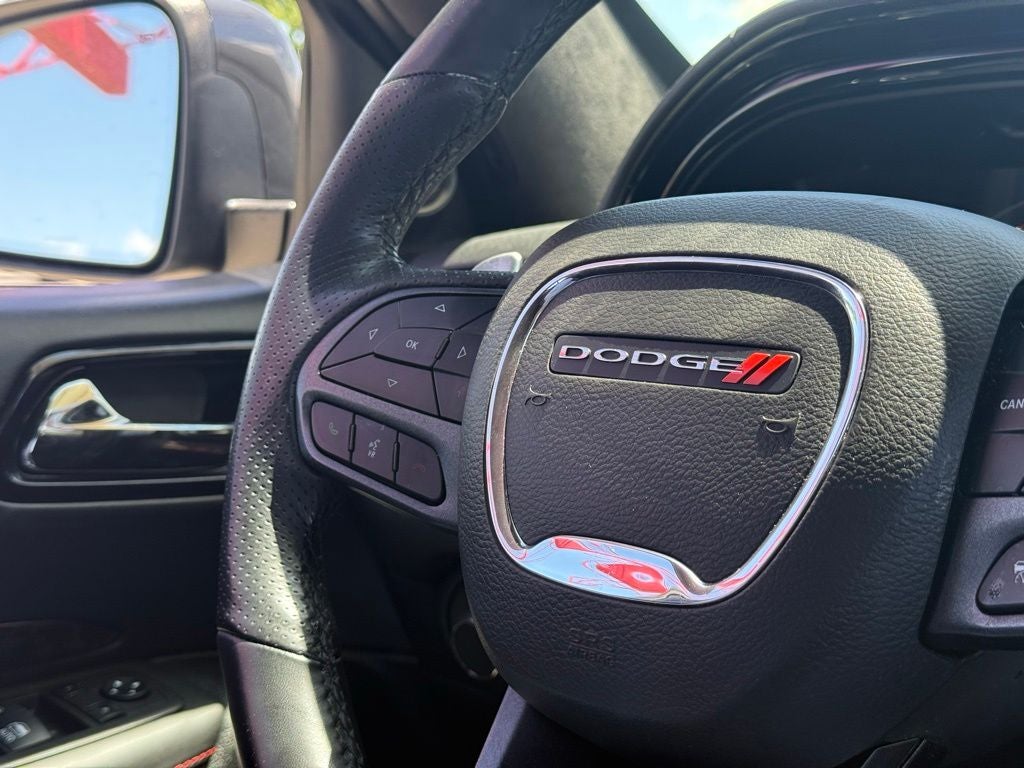 2024 Dodge Durango R/T Premium