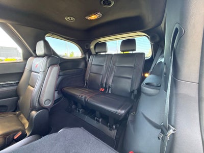 2024 Dodge Durango R/T Premium
