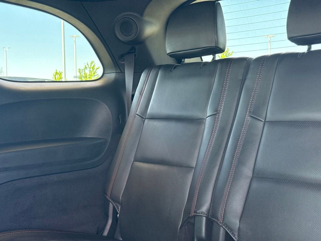 2024 Dodge Durango R/T Premium