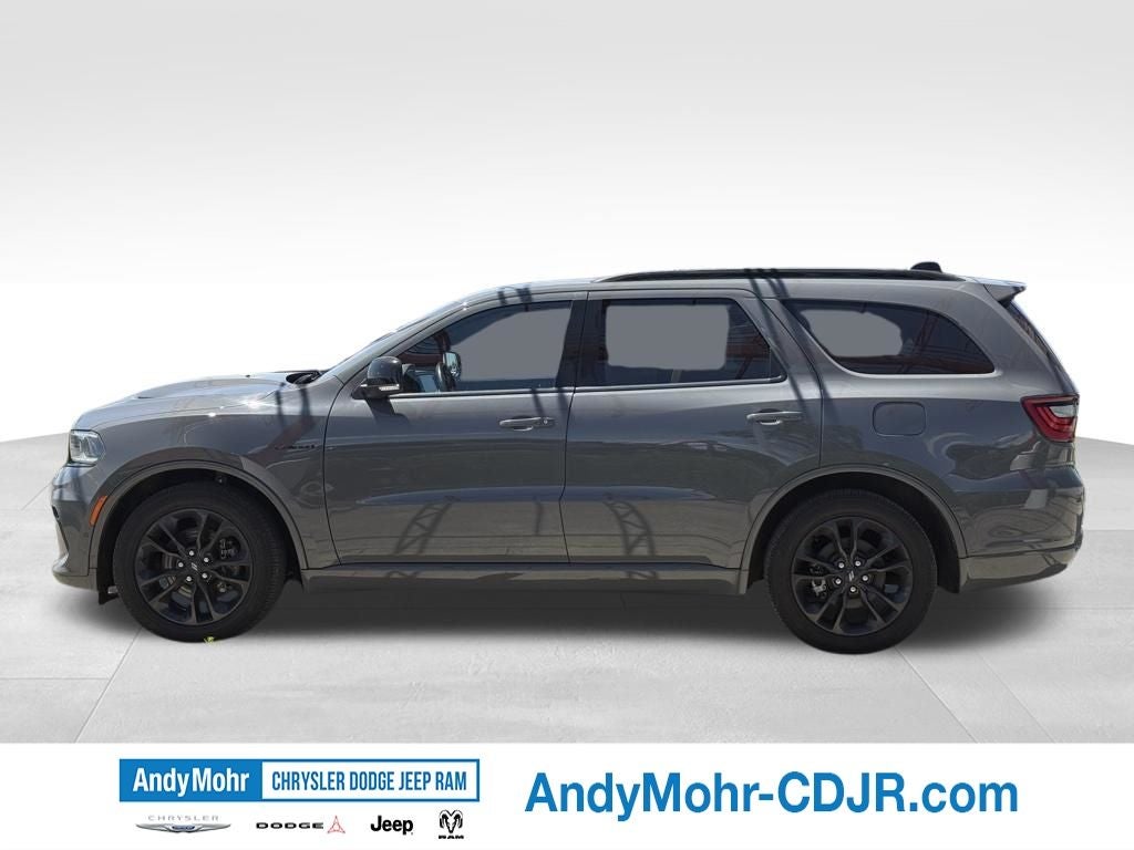 2024 Dodge Durango R/T Premium