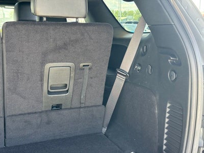 2024 Dodge Durango R/T Premium