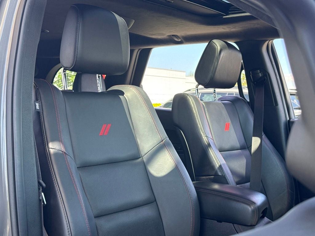 2024 Dodge Durango R/T Premium