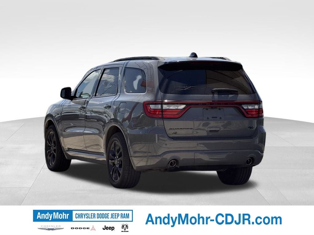 2024 Dodge Durango R/T Premium