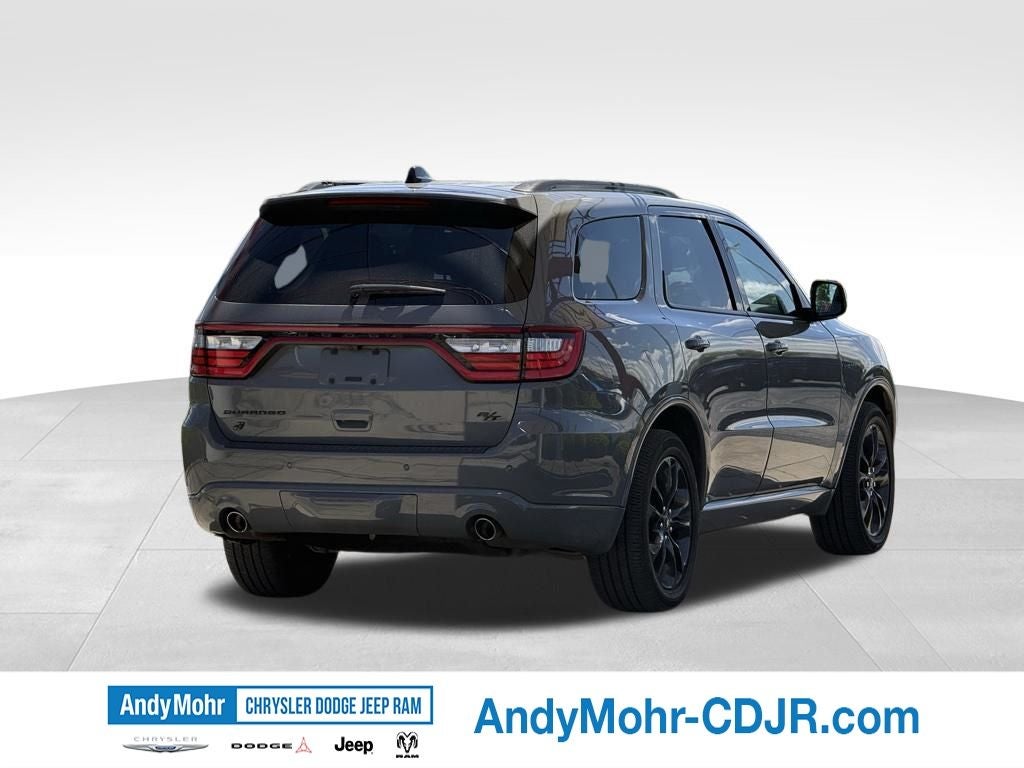2024 Dodge Durango R/T Premium