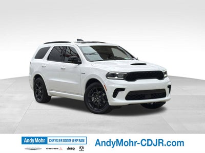 2027 Dodge Durango GT