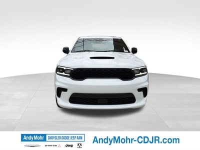 2027 Dodge Durango GT
