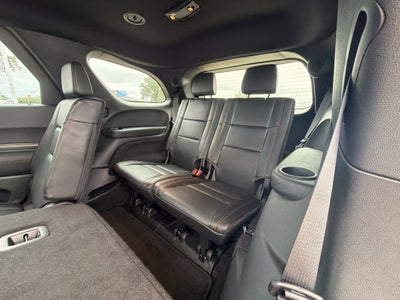 2027 Dodge Durango GT