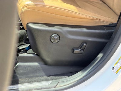 2014 Dodge Durango Citadel