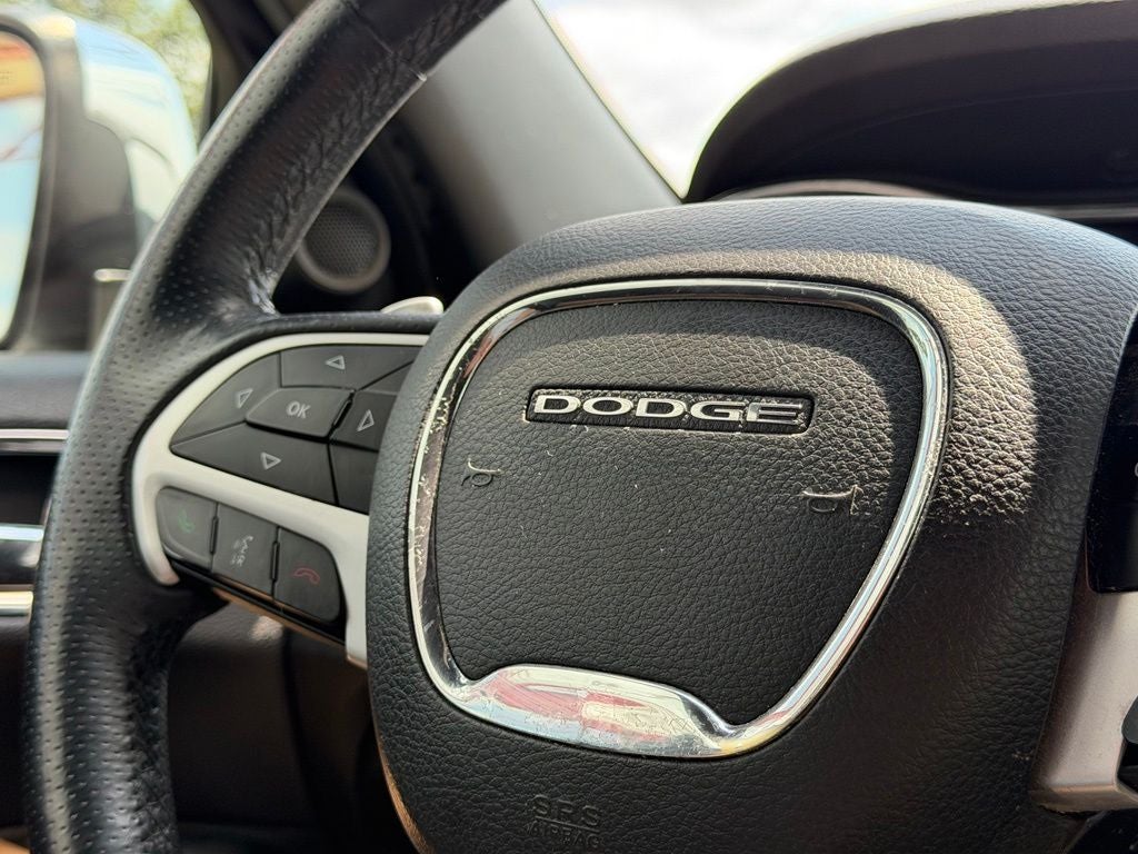 2014 Dodge Durango Citadel