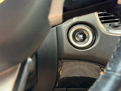 2014 Dodge Durango Citadel