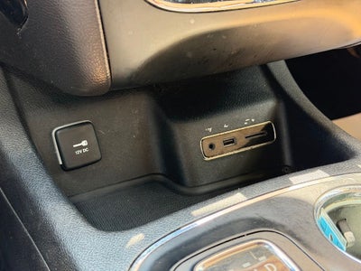 2014 Dodge Durango Citadel