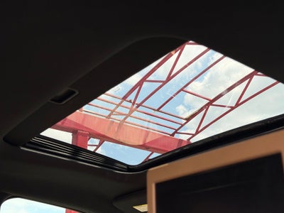 2014 Dodge Durango Citadel
