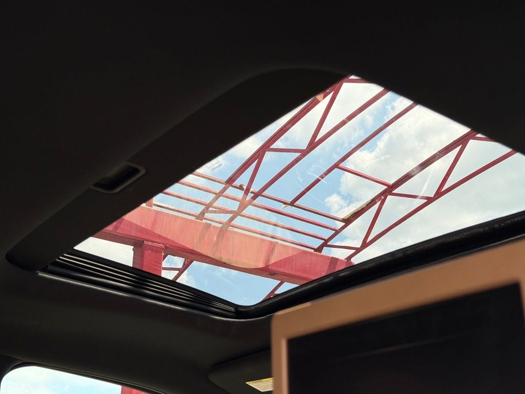 2014 Dodge Durango Citadel
