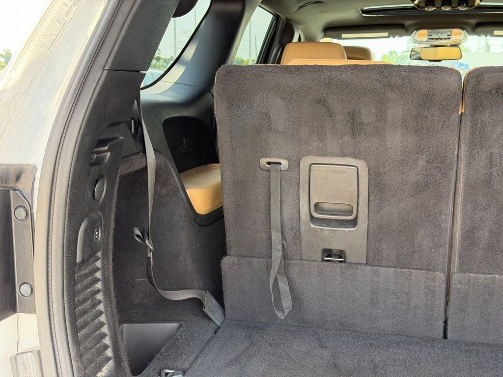 2014 Dodge Durango Citadel