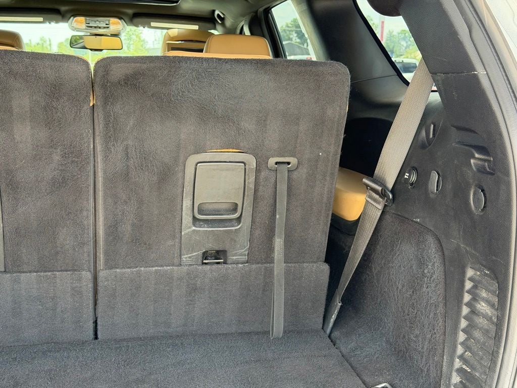 2014 Dodge Durango Citadel