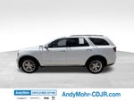 2014 Dodge Durango Citadel