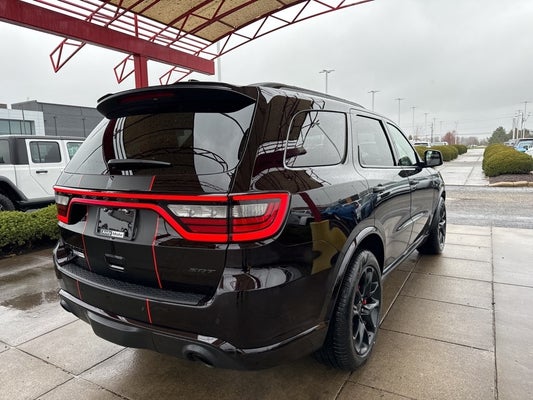 2024 Dodge Durango SRT 392 in Indianapolis, IN - Andy Mohr Automotive