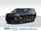 2026 Jeep Grand Wagoneer L Summit Reserve