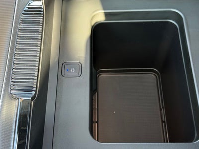 2026 Jeep Grand Wagoneer L Summit Reserve