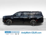 2026 Jeep Grand Wagoneer L Summit Reserve