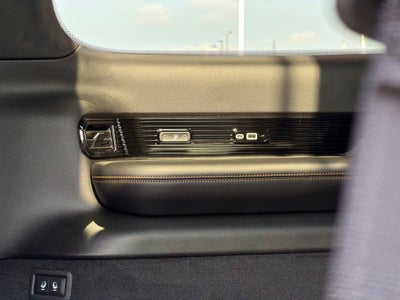 2026 Jeep Grand Wagoneer L Summit Reserve