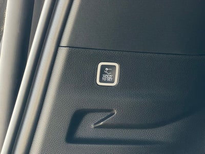 2026 Jeep Grand Wagoneer L Summit Reserve