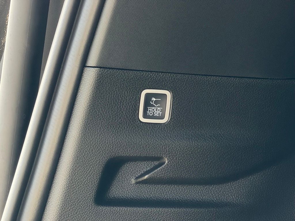 2026 Jeep Grand Wagoneer L Summit Reserve