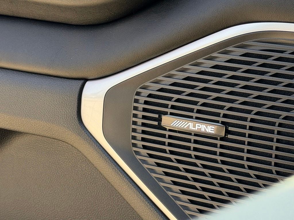 2026 Jeep Grand Wagoneer 4x4