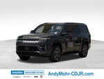 2026 Jeep Grand Wagoneer 4x4