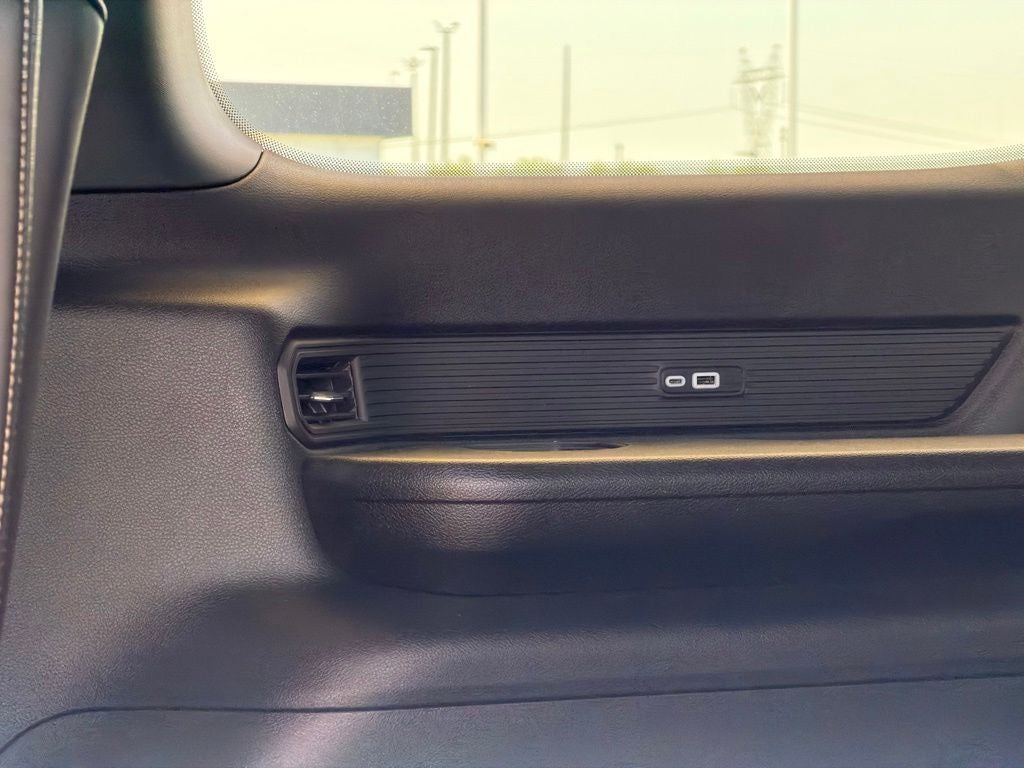2026 Jeep Grand Wagoneer 4x4
