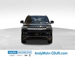 2026 Jeep Grand Wagoneer 4x4