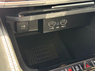 2026 Jeep Grand Wagoneer 4x4