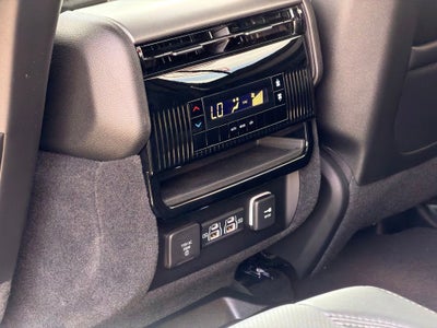 2026 Jeep Grand Wagoneer 4x4