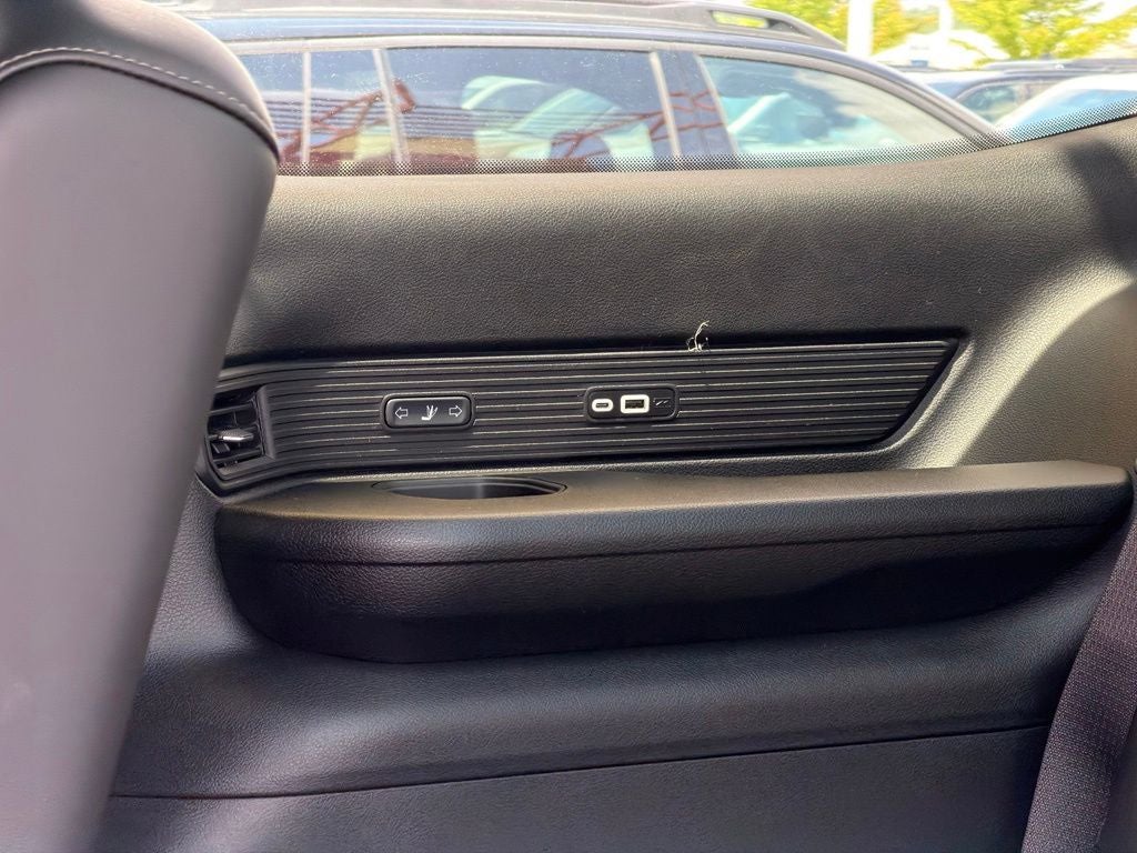 2026 Jeep Grand Wagoneer 4x4