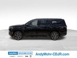 2026 Jeep Grand Wagoneer 4x4